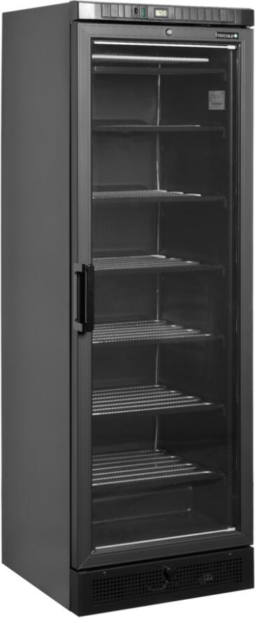UFSC371G Black