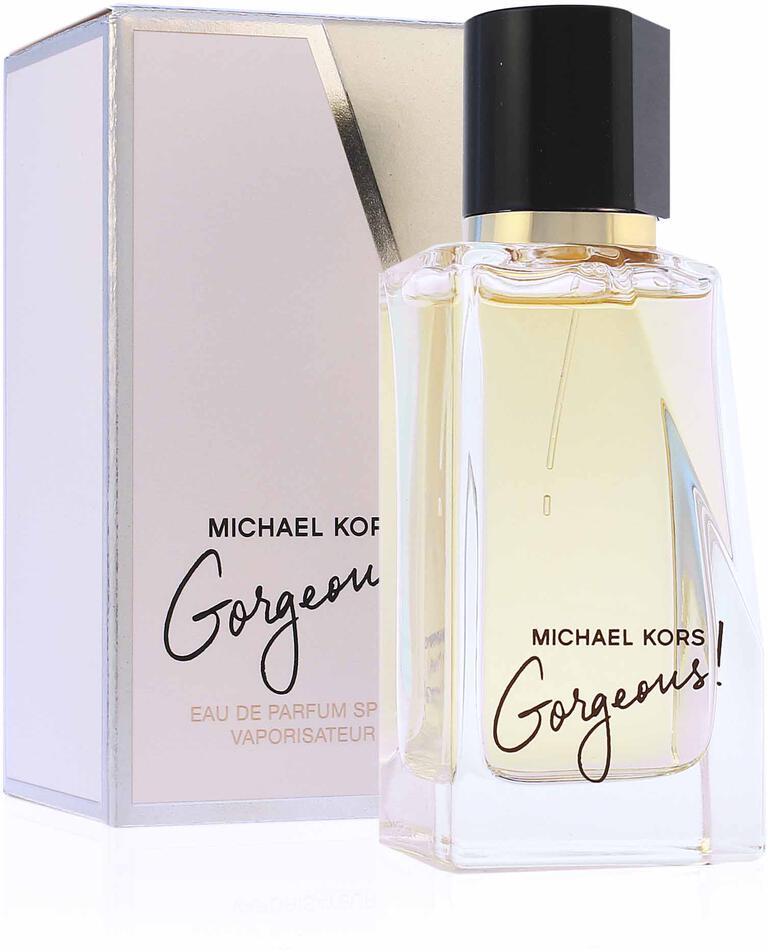 Michael Kors Gorgeous! parfémovaná voda pro ženy 50 ml