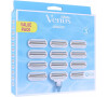 Gillette Venus Smooth nhradn hlavice 12 ks