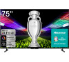 UHD ULED TV Hisense 75U7KQ