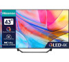 UHD QLED TV Hisense 43A7KQ