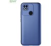 Lenuo Leshield obal pro Xiaomi Redmi 9C, modrá