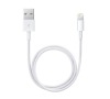 Kabel Apple USB/Lightning, 1m, MFi - bílý