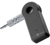 MUSICSOUND Bluetooth audio přijímač CellularLine, MS, černý