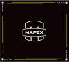Příslušenství bicích MAPEX PMKM-M22P10