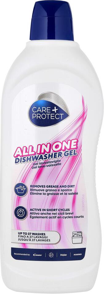 Odstraňovač vodního kamene Care+Protect CPP750DW