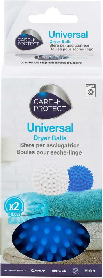 Míčky do sušičky Care+Protect CDB1101