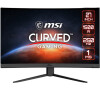 MSI MSI / G27C4X / 27" / VA / FHD / 250Hz / 1ms / Black / 2R