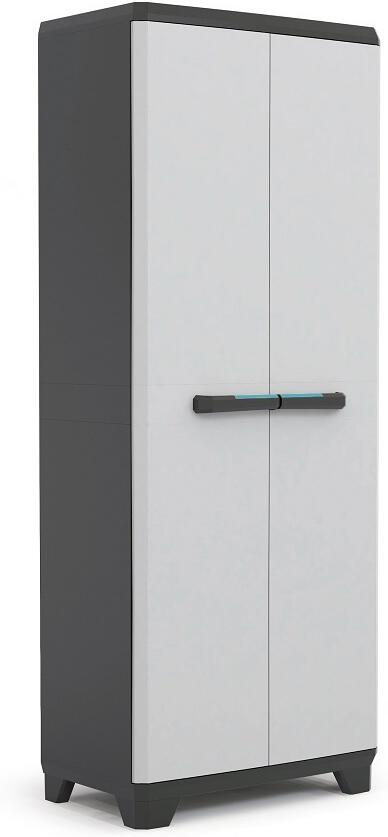 Skříň Keter LINEAR TALL