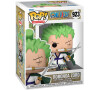 Funko POP Animation: One Piece S4 - Roronoa Zoro