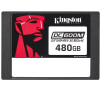 Kingston SSD DC600M 480GB SATA III 2.5" 3D TLC (ten/zpis: 560/470MBs; 94/41k IOPS; 1DWPD), Mixed-use (SEDC600M/480G)