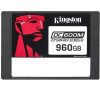 Kingston SSD DC600M 960GB SATA III 2.5" 3D TLC (ten/zpis: 560/530MBs; 94/65k IOPS; 1DWPD), Mixed-use (SEDC600M/960G)