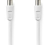 Koaxiální Kabel NEDIS CSGL40200WT30