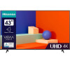 UHD LED TV Hisense 43A6K