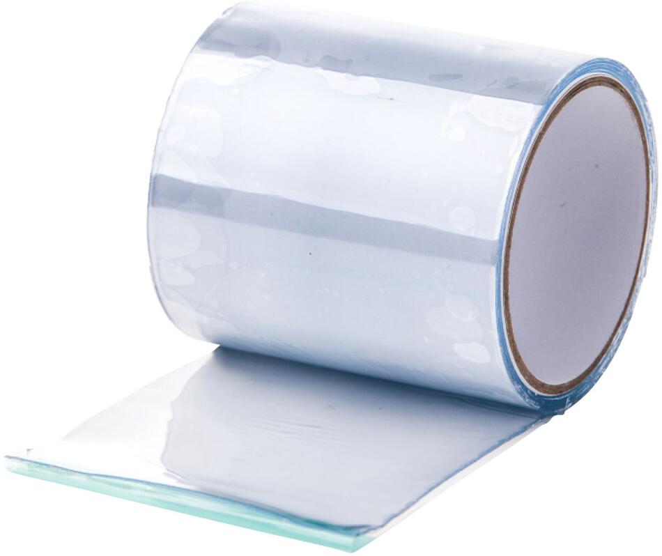Heissner opravná samolepící průhledná páska easy FIX 150 x 10 cm 3000836SF