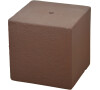 Podstava fontány Heissner CUBE, rusty