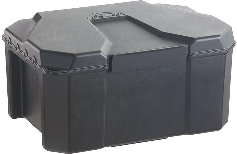 Power-Box Heissner pro bezpečné uložení elektrických přípojek Z960-00