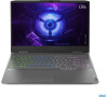 Notebook Lenovo LOQ 15IRH8 Storm Grey Storm Grey