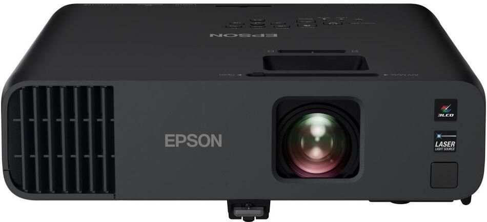 Projektor Epson EB-L265F 3LCD, černý