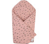 Zavinovačka Belisima Soft rose