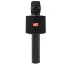 Dětský karaoke mikrofon LTC LXMIC101C Black