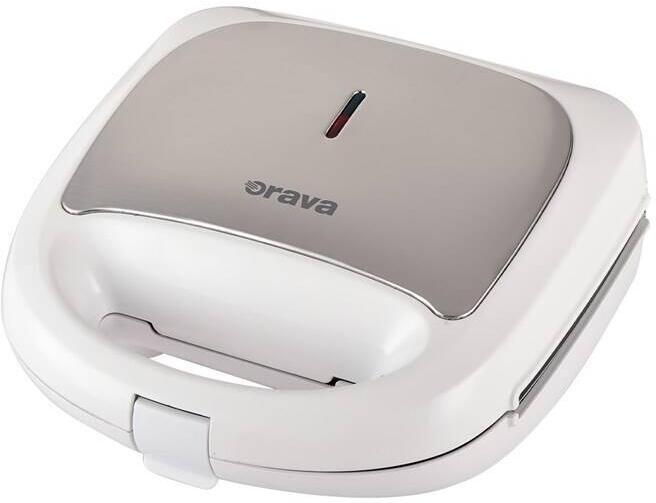 Sendvičovač na 2 sendviče, 5 v 1 Orava (ST-500)