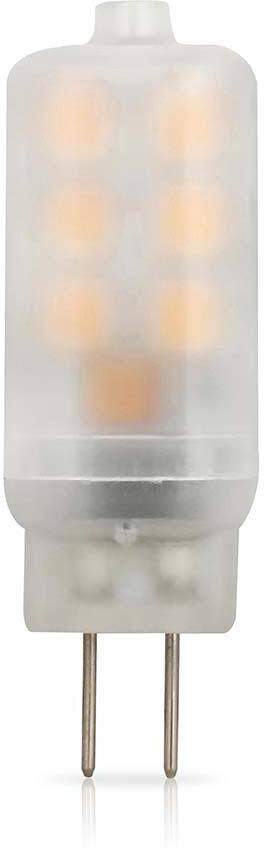 LED Lampa G4 NEDIS LBG4CL1