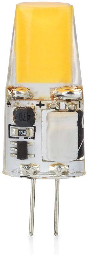 LED Lampa G4 NEDIS LBG4CL2