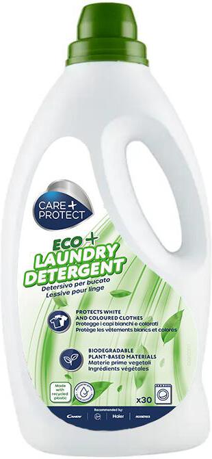 Ekologický prací prostředek Care+Protect CPP1500WME