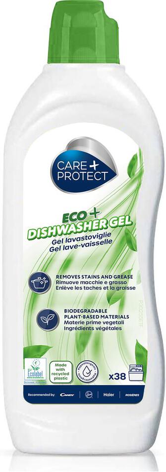 Ekologický mycí prostředek Care+Protect CPP650DWE
