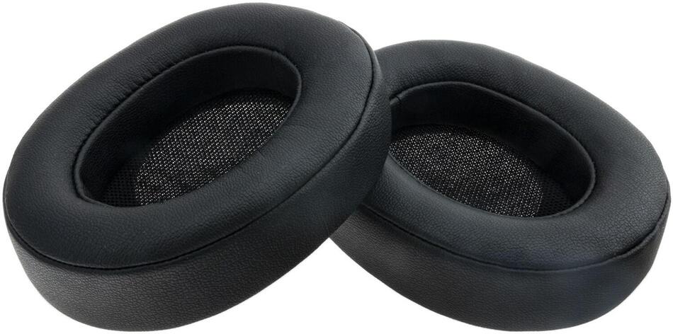 LAMAX HighComfort ANC leatherette earpads