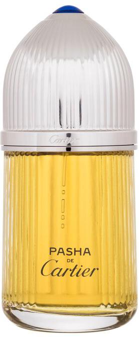 Parfém Cartier Pasha De Cartier, 100 ml