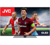UHD OLED TV JVC LT-65VAO9335