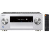 Pioneer VSX-LX505-S AV receiver, silver