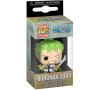 Funko POP Keychain: One Piece S6 - Roronoa Zoro