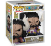 Funko POP Super: One Piece S6 - Kaido