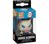Funko POP Keychain: Demon Slayer- Inosuke