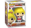 Funko POP Animation: HunterxHunter S3 - Biscuit