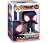 Funko POP Vinyl: S-M:ATSV- Spider-Man