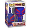 Funko POP Vinyl: S-M:ATSV- Spider-Man 2099