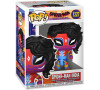Funko POP Vinyl: S-M:ATSV- Spider-Man India