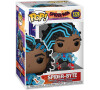 Funko POP Vinyl: S-M:ATSV- Spider-Byte