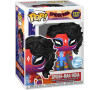 Funko POP Vinyl: Spiderman ATSV - Spider-Man India