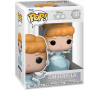 Funko POP Disney: D100- Cinderella