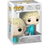 Funko POP Disney: D100- Elsa