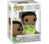 Funko POP Disney: D100- Tiana