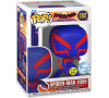 Funko POP Vinyl: Spiderman ATSV - Spider-Man 2099 (ALT)(GW)