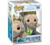 Funko POP Disney: TLM-LA - King Triton