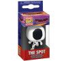 Funko POP Keychain: S-M:ATSV- The Spot
