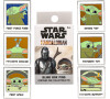 Funko LF THE CHILD BLIND PIN SET-CSK